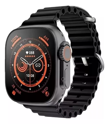 SMARTWATCH  ULTRA PRO